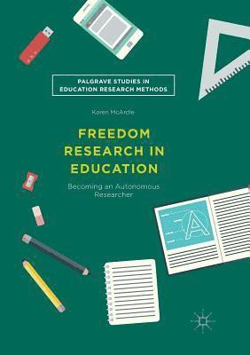 Freedom Research in Education 1
