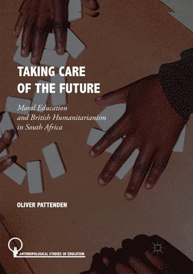 Taking Care of the Future 1