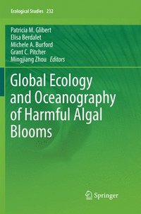 bokomslag Global Ecology and Oceanography of Harmful Algal Blooms