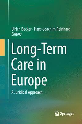 Long-Term Care in Europe 1