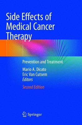 Side Effects of Medical Cancer Therapy 1