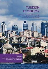 bokomslag Turkish Economy