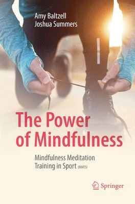 bokomslag The Power of Mindfulness