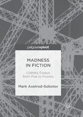 Madness in Fiction 1