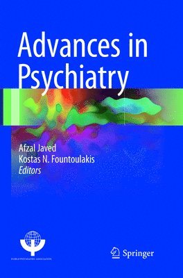 bokomslag Advances in Psychiatry