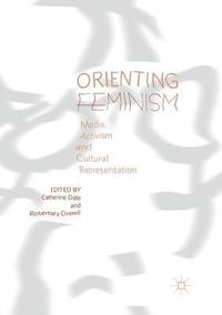 bokomslag Orienting Feminism