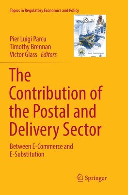 The Contribution of the Postal and Delivery Sector 1