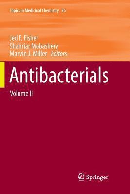 Antibacterials 1