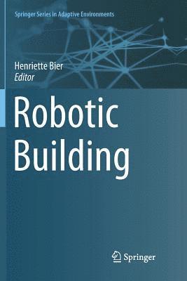 Robotic Building 1