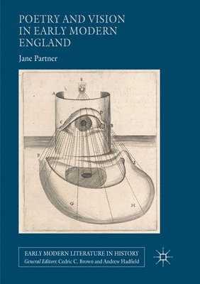 Poetry and Vision in Early Modern England 1