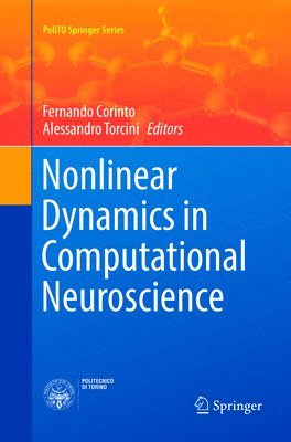 bokomslag Nonlinear Dynamics in Computational Neuroscience