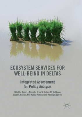 Ecosystem Services for Well-Being in Deltas 1