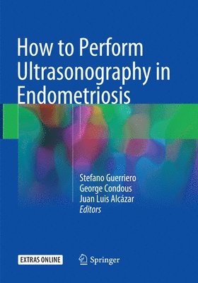 How to Perform Ultrasonography in Endometriosis 1