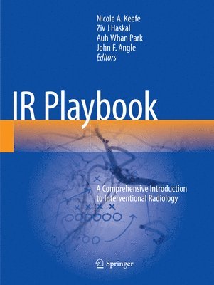 IR Playbook 1