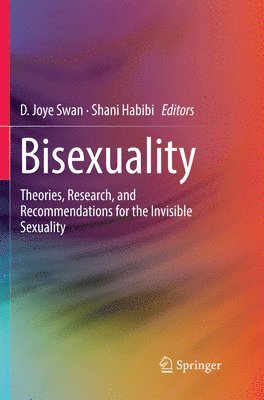 Bisexuality 1