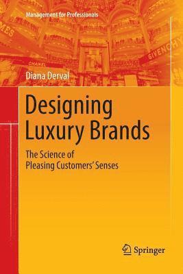 Designing Luxury Brands
