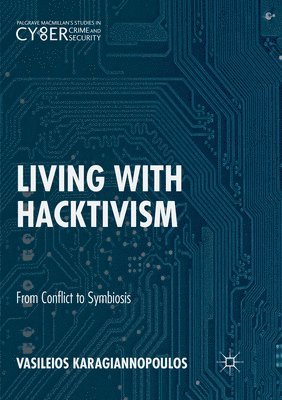 Living With Hacktivism 1