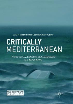 Critically Mediterranean 1