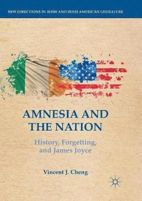 Amnesia and the Nation 1