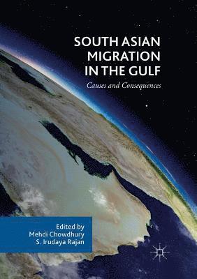 South Asian Migration in the Gulf 1