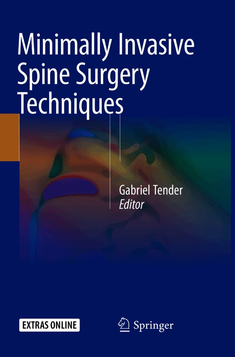 Minimally Invasive Spine Surgery Techniques