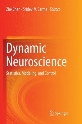bokomslag Dynamic Neuroscience