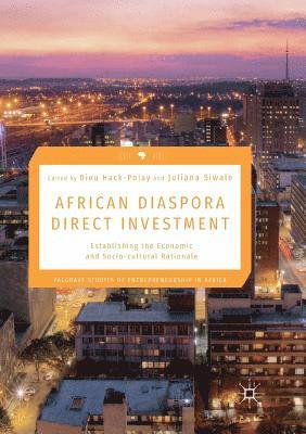 bokomslag African Diaspora Direct Investment