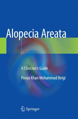 bokomslag Alopecia Areata