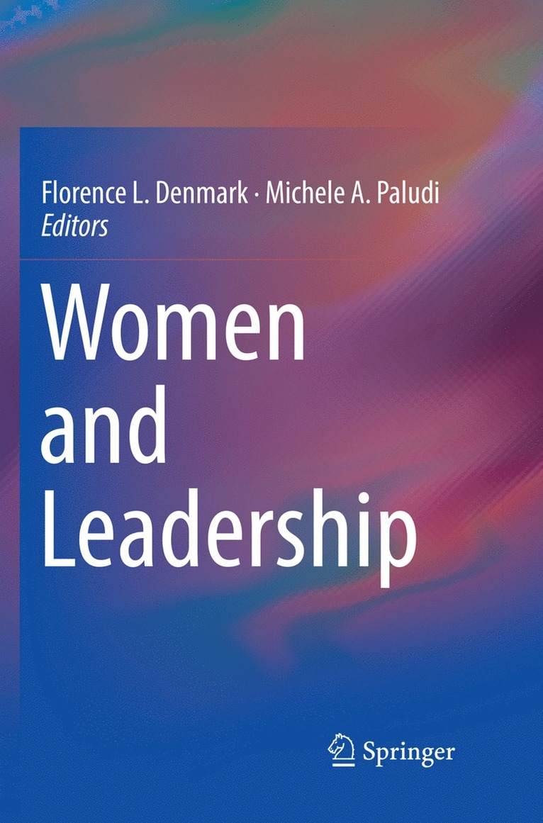 Women and Leadership