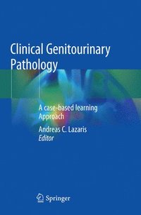 bokomslag Clinical Genitourinary Pathology