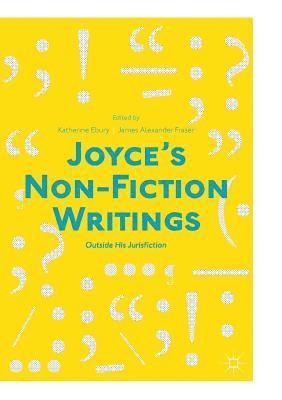 Joyce's Non-Fiction Writings 1