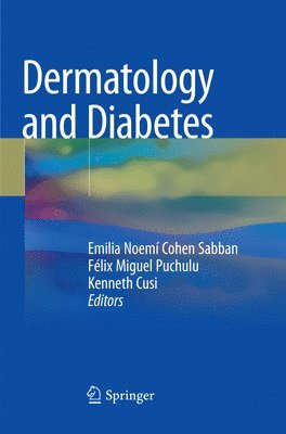 Dermatology and Diabetes 1