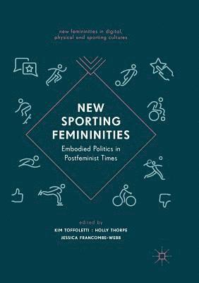 bokomslag New Sporting Femininities