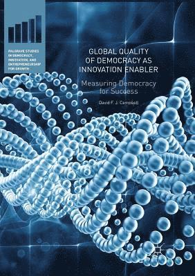 Global Quality of Democracy as Innovation Enabler 1