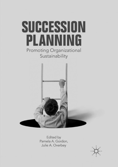 bokomslag Succession Planning