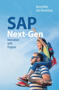 bokomslag SAP Next-Gen