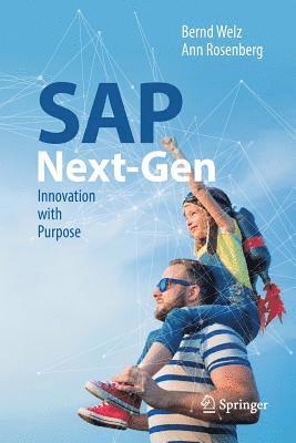 bokomslag SAP Next-Gen