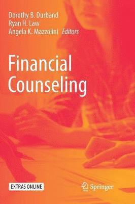 bokomslag Financial Counseling