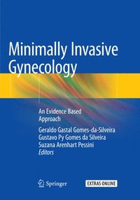 bokomslag Minimally Invasive Gynecology