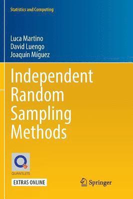 bokomslag Independent Random Sampling Methods