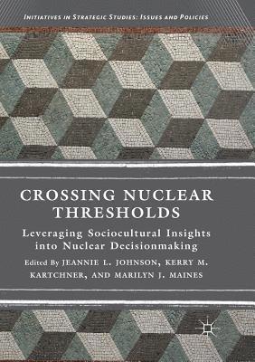 Crossing Nuclear Thresholds 1