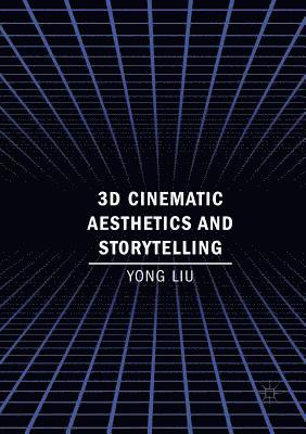 3D Cinematic Aesthetics and Storytelling 1