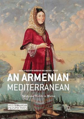 An Armenian Mediterranean 1