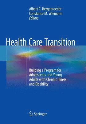 Health Care Transition 1