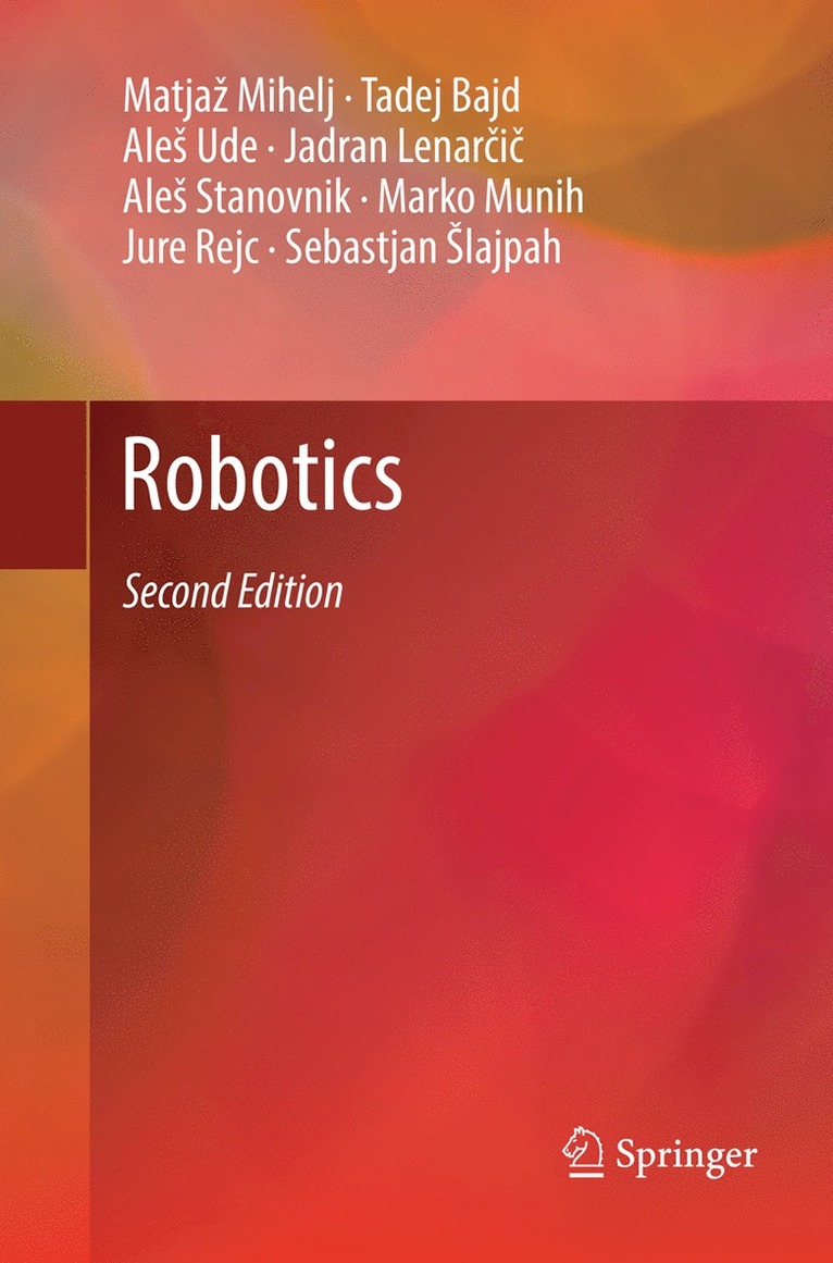 Robotics 1