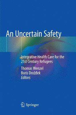 An Uncertain Safety 1