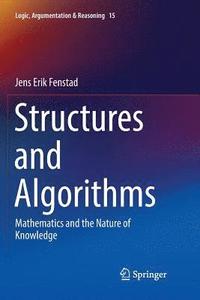 bokomslag Structures and Algorithms