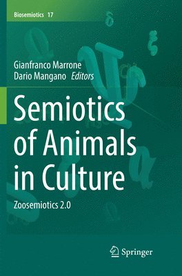 Semiotics of Animals in Culture 1