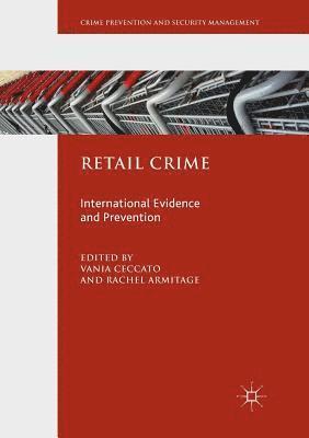 Retail Crime 1