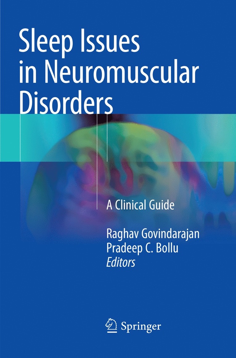 Sleep Issues in Neuromuscular Disorders 1